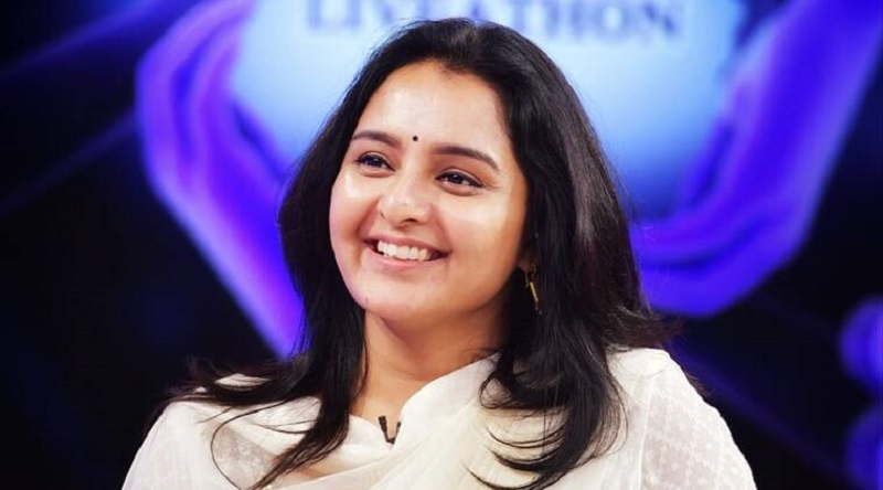 actress manju warrier next tamil movie