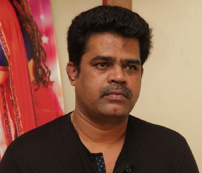 director suraaj about dhanush and jayam ravi movie