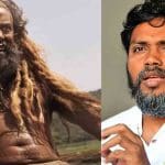 pa ranjith shared about thangalaan shooting update