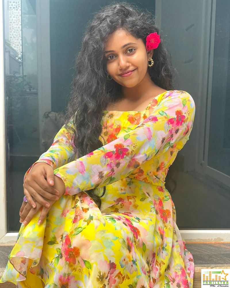 Actress Annie Latest Photos Tamilstar