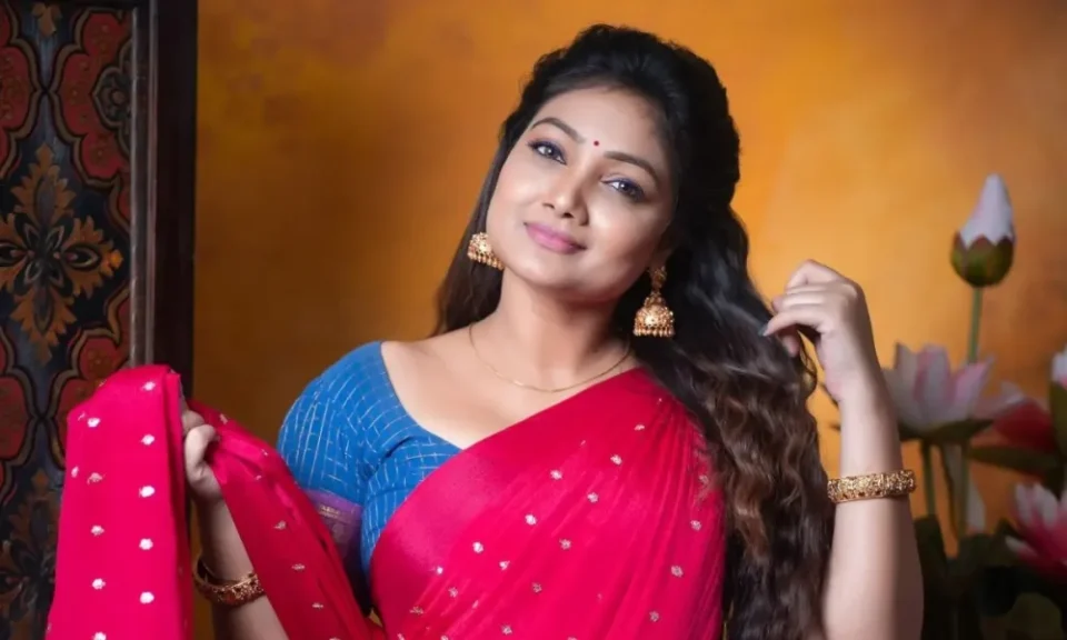actresss-priyanka-nalkari-danced-for-kaavaalaa