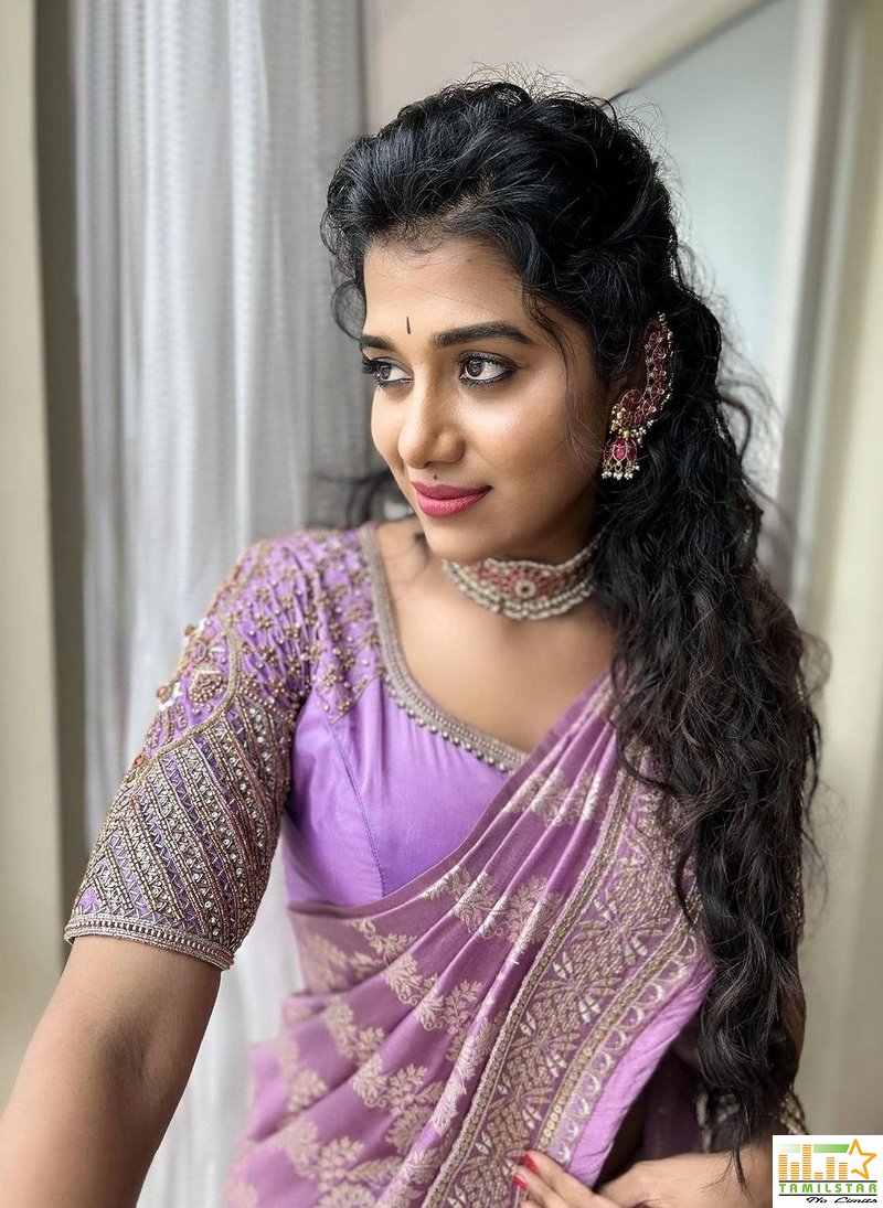 Actress ShilpaManjunath Latest Photos