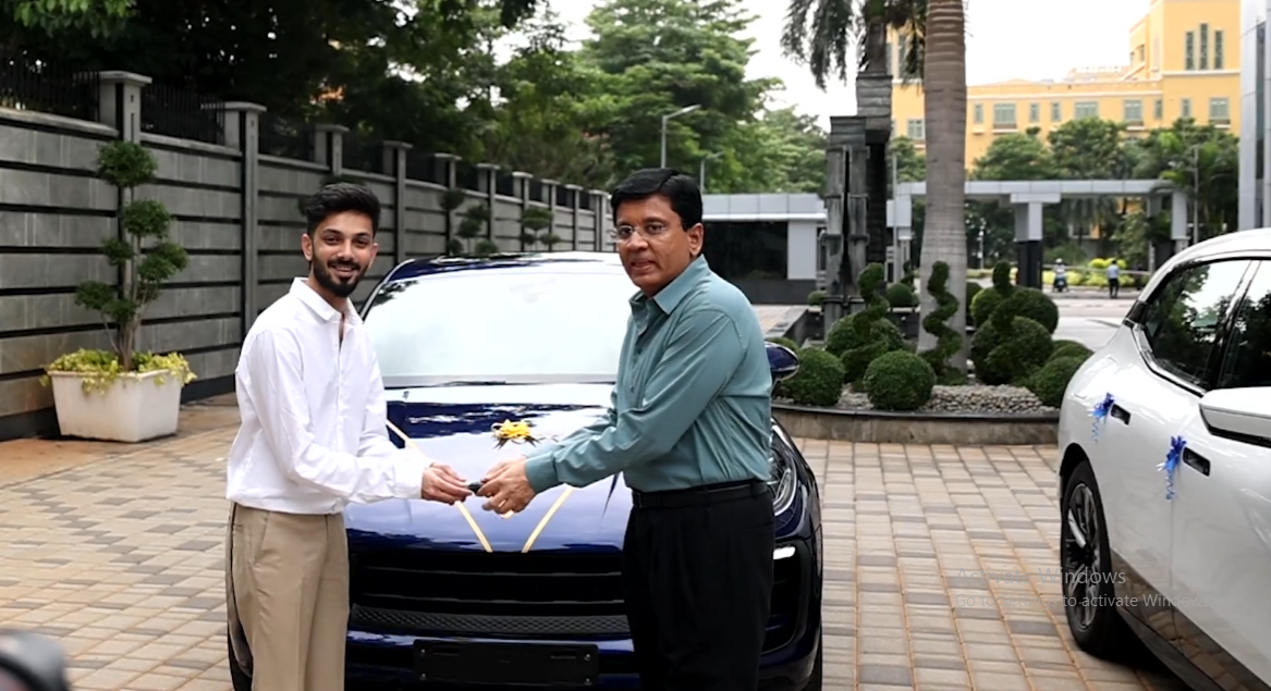 jailer movie nelson-and-anirudh-gifted-car-price