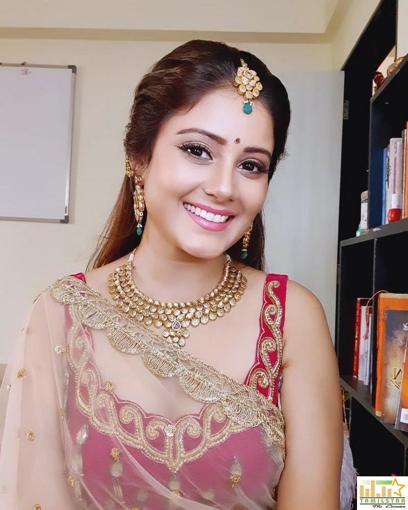 Actress Archana Gupta Latest Photos