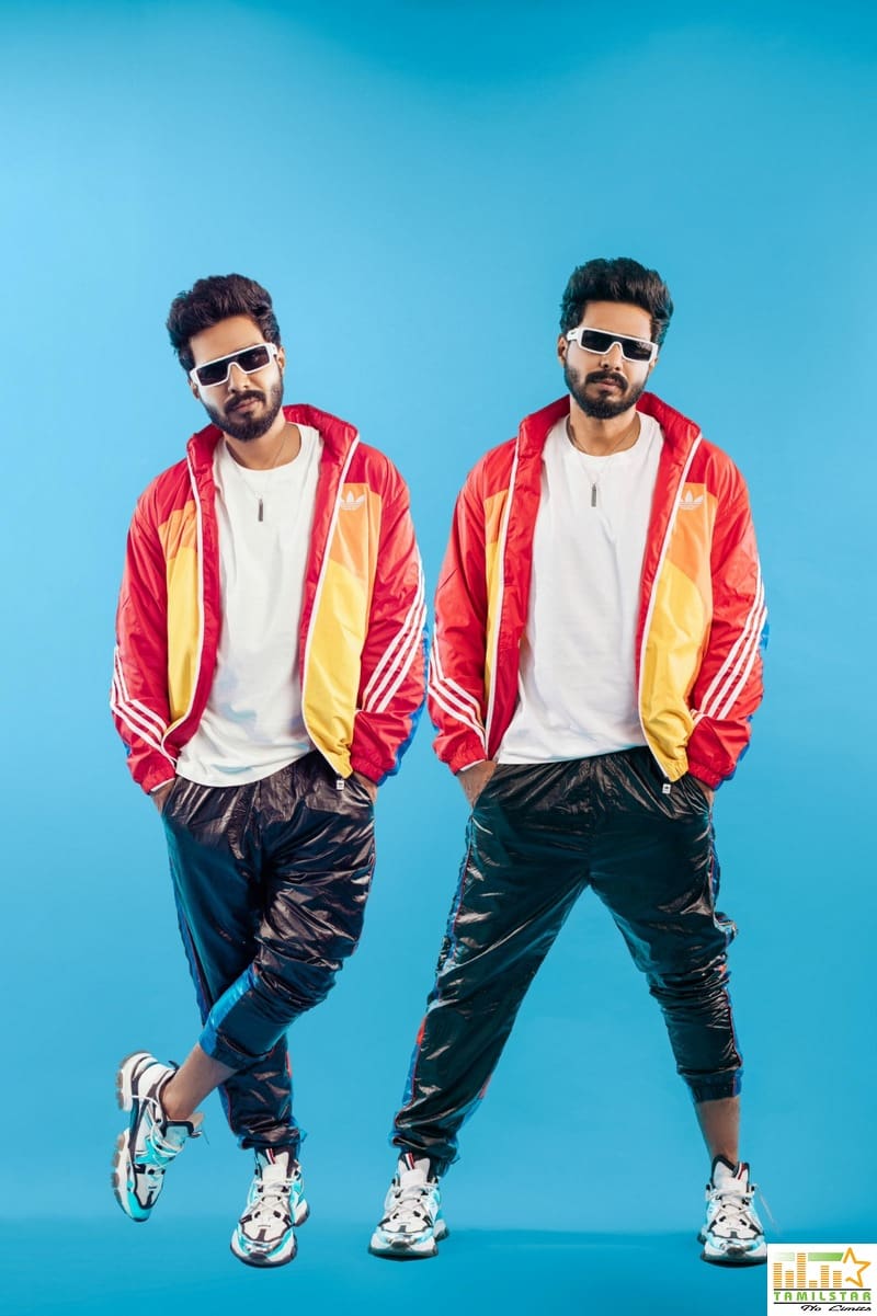 Actor Vishnu Vishal Latest Stills - Tamilstar