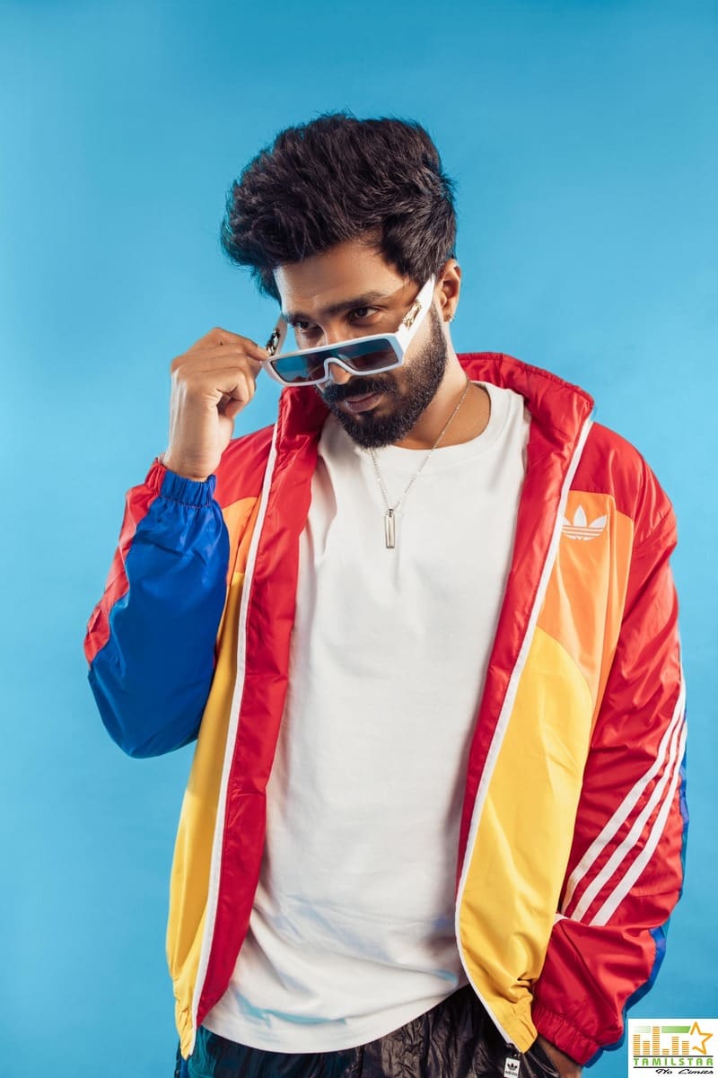 Actor Vishnu Vishal Latest Stills - Tamilstar