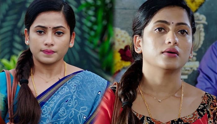 ஜனனிக்கு காத்திருந்த அதிர்ச்சி,மீண்டும் ரவுடியிடம் சிக்கிய தர்ஷினி, இன்றைய எதிர்நீச்சல் எபிசோட் - Tamilstar