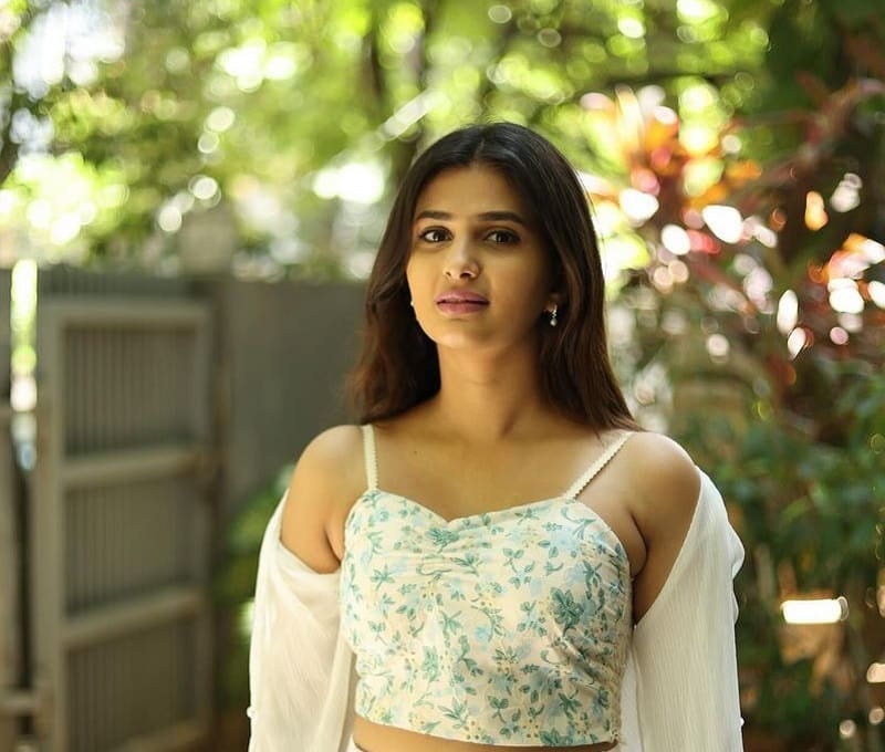 Actress Vaishnavi Latest Photos | Tamilstar