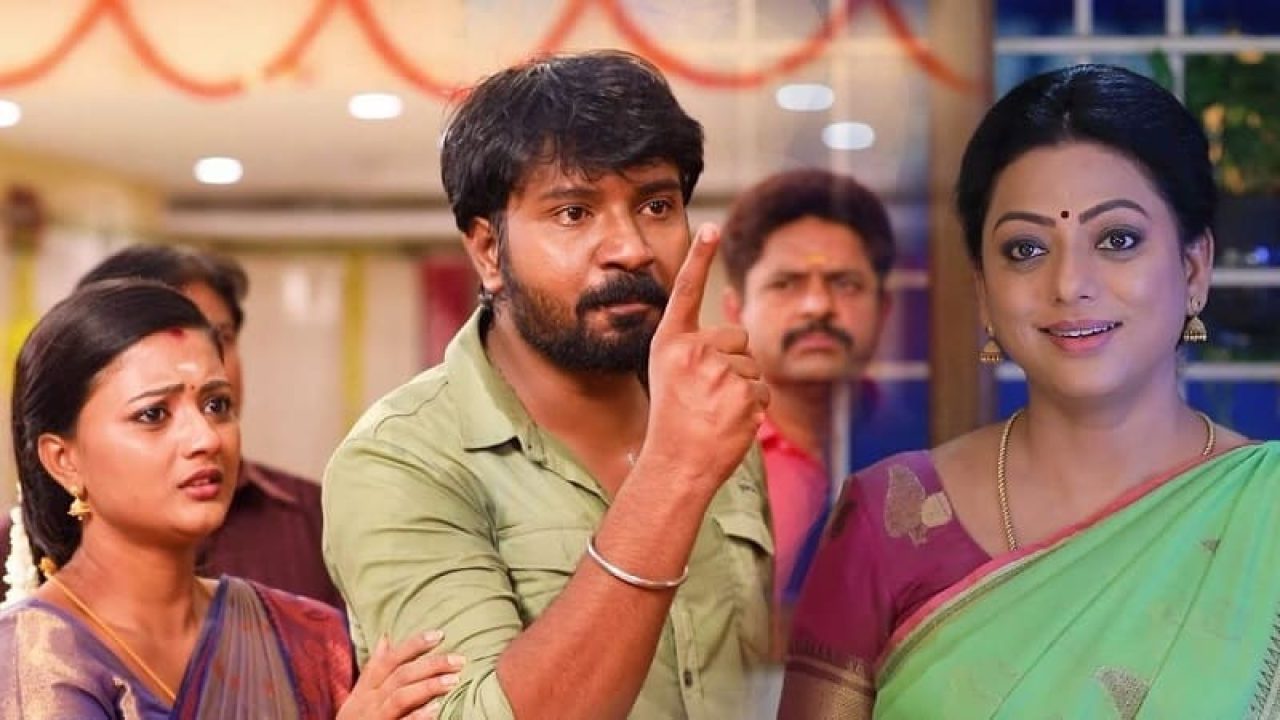 முத்துவிடம் சிக்கிய மனோஜ், கோபி மீது கோபத்தில் குடும்பத்தினர், பாக்கியலட்சுமி,சிறகடிக்க ஆசை சீரியலில் அடுத்து நடக்கப்போவது என்ன? | Tamilstar