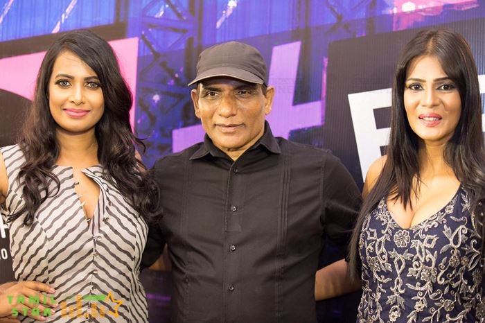 9th Edition Chennai International Fashion Week Photos (1)