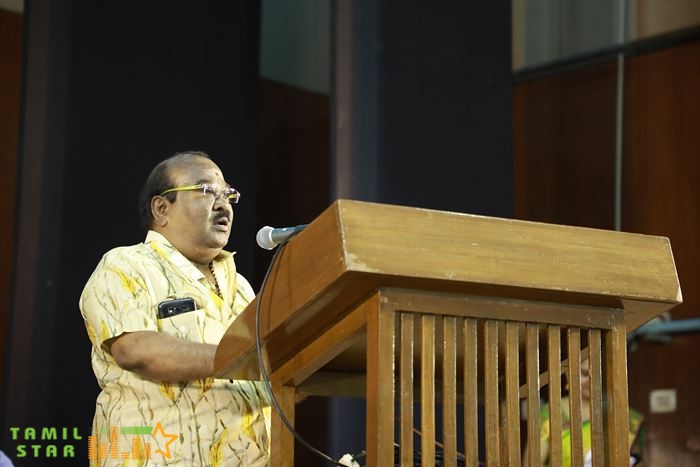 Legendary Director K Balachanders 5th Year Memorial Day Photos (13)