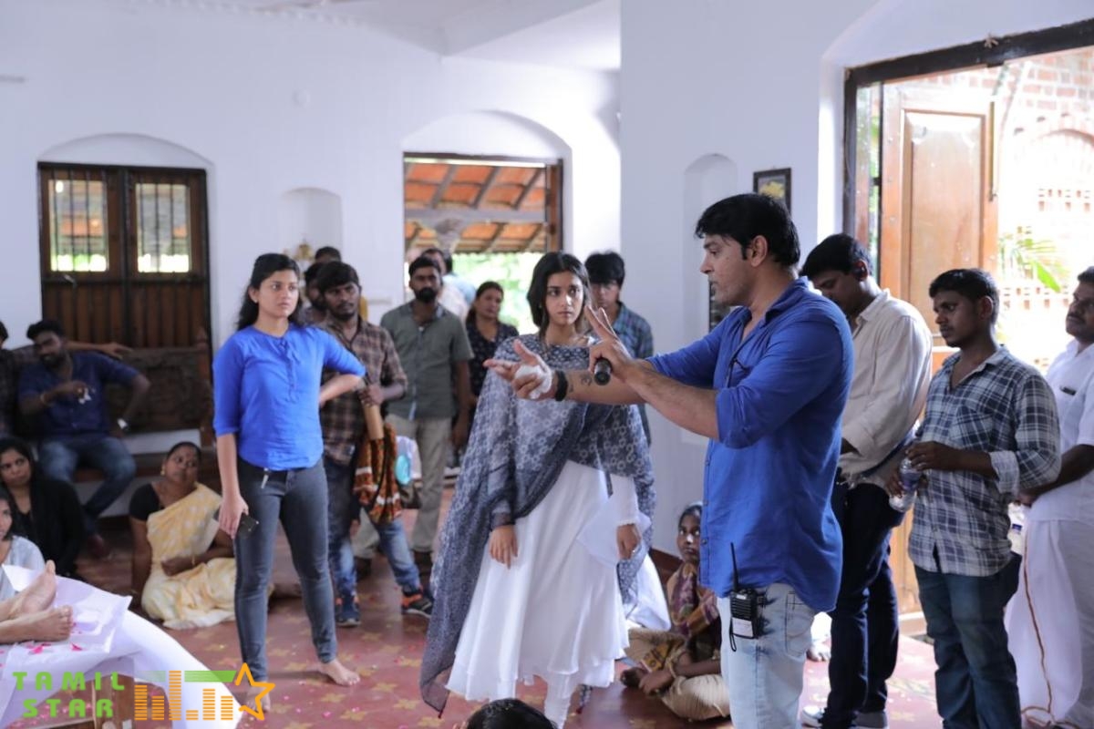 Penguin Movie Stills | Tamilstar