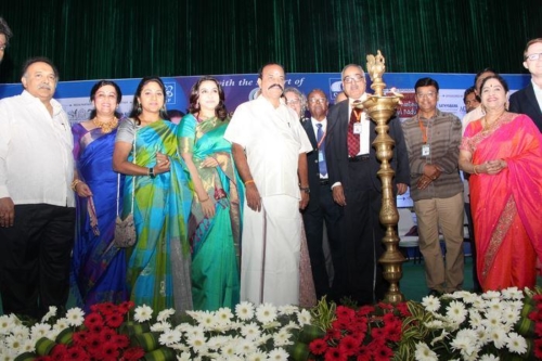 17th Chennai International Film Festival Inauguration Stills (11) (1)