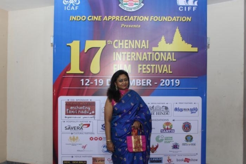 17th Chennai International Film Festival Inauguration Stills (16)