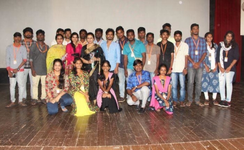 17th Chennai International Film Festival Photos (9)