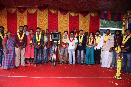 Aalambana Movie Launch (5)