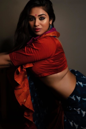 Actress Indhuja‬ Latest Photo Shoot (3)