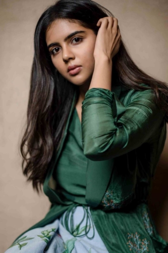 Actress Kalyani Priyadarshan Photos (7)
