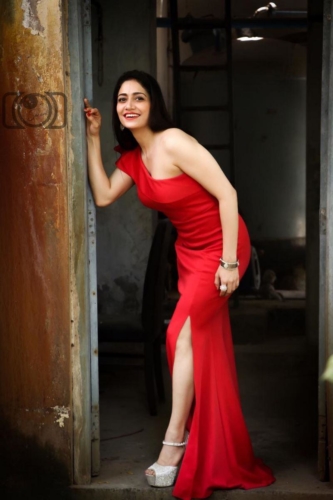 Actress Komal Sharma Photos (13)