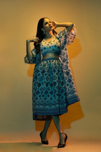 Actress Lavanya Tripati Photos (12)