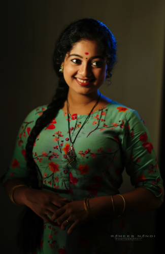 Actress Neeraja Photos (1)