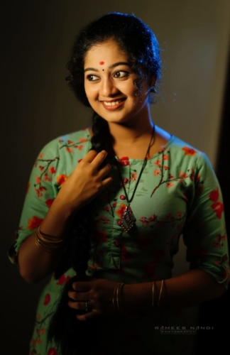 Actress Neeraja Photos (4)