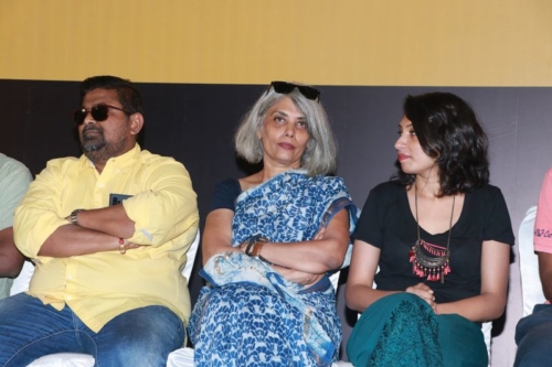 Baaram Movie Press Meet Stills (10)