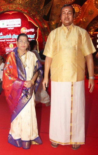Chennaiyil Thiruvaiyaru 15th Season Opening Ceremony Photos (13)