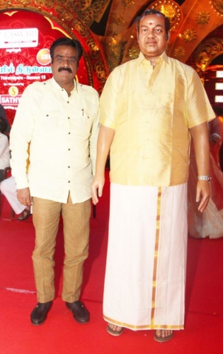 Chennaiyil Thiruvaiyaru 15th Season Opening Ceremony Photos (9)