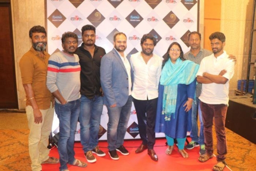 Neelam Productions Announcement 5 New Projects Launch (14)