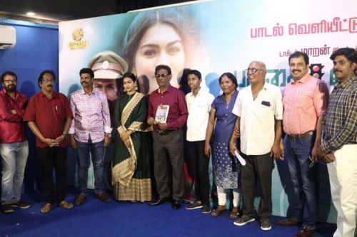 Pachai Vilakku Movie Audio Launch Photos (1)