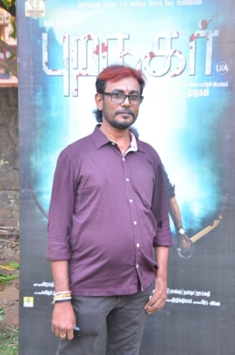 Puranagar Movie Audio Launch Photos (1)