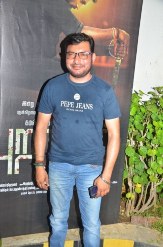 Puranagar Movie Audio Launch Photos (20)