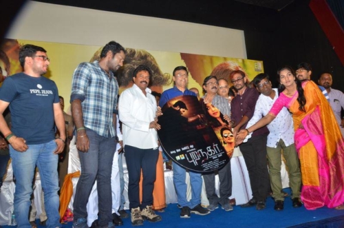 Puranagar Movie Audio Launch Photos (39)